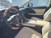 Used 2021 Lexus RX 350 FWD w/ Premium Package image 2