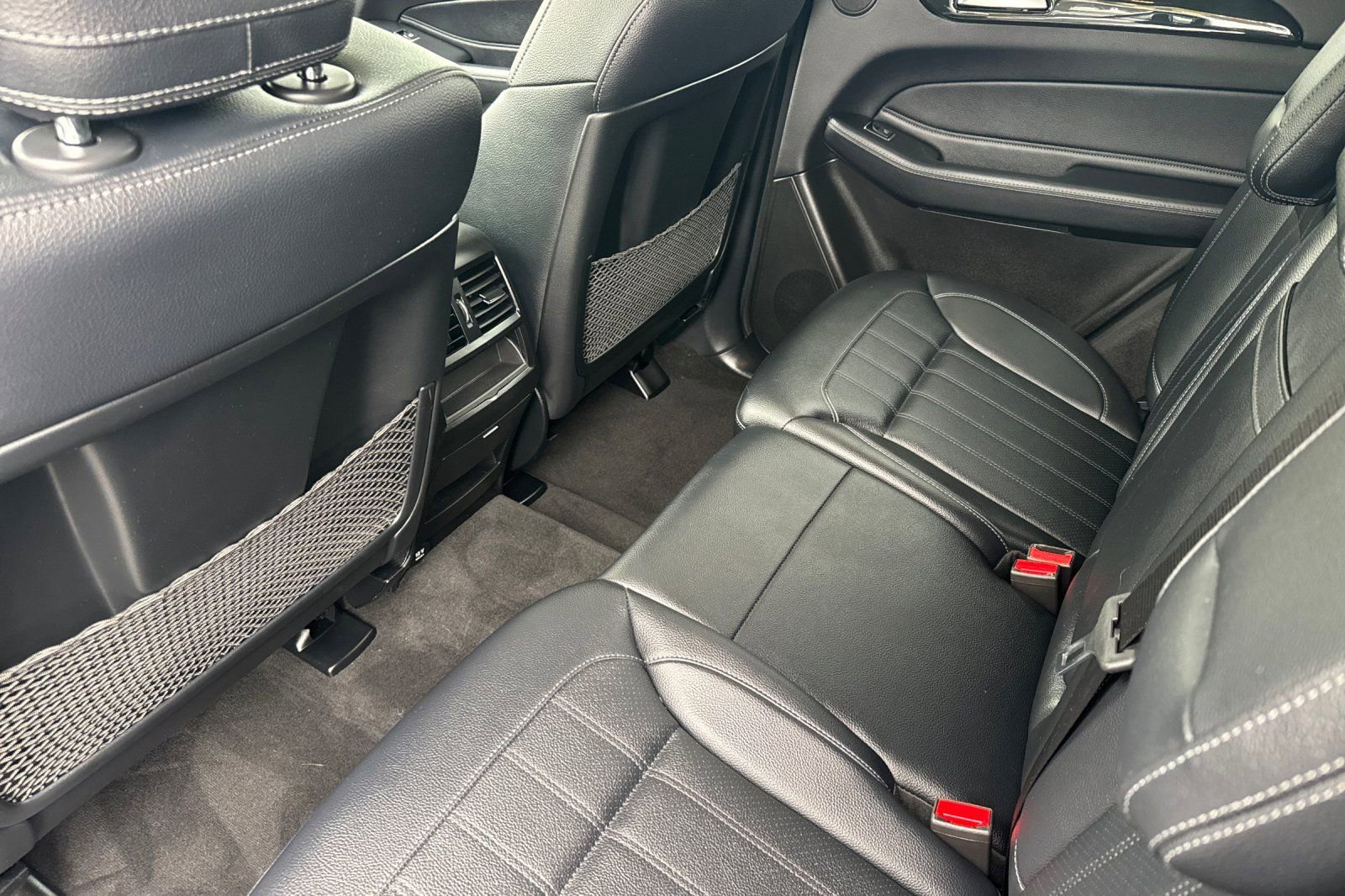 Used 2019 Mercedes-Benz GLE 400 4MATIC image 12