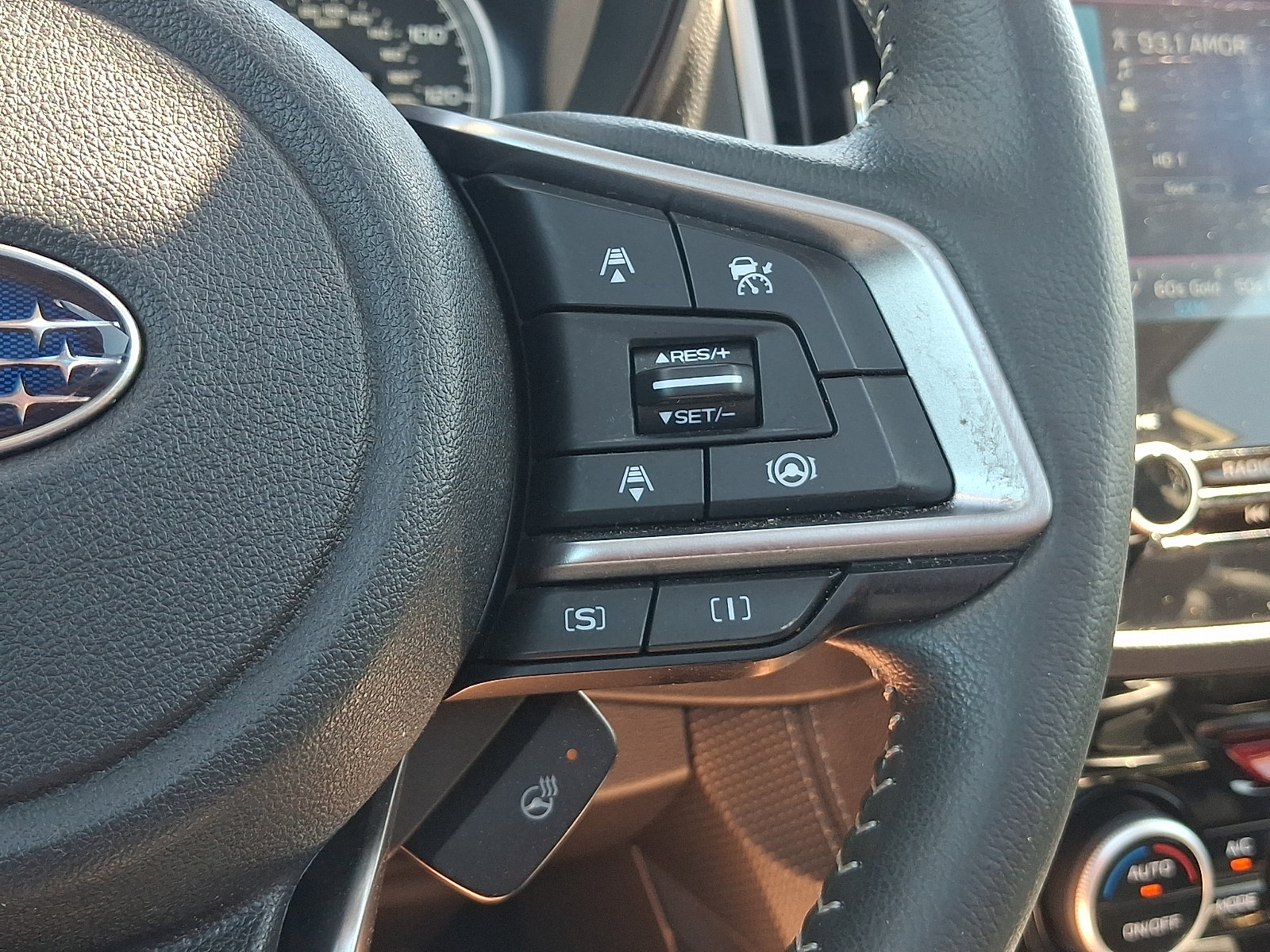 Certified 2024 Subaru Forester Limited AWD/4WD image 24
