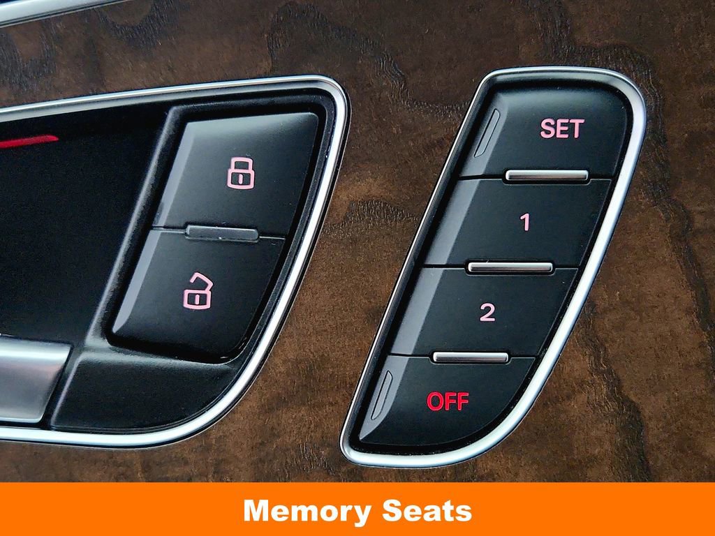 Used 2016 Audi A6 3.0T Premium Plus w/ Driver Assistance Package image 23