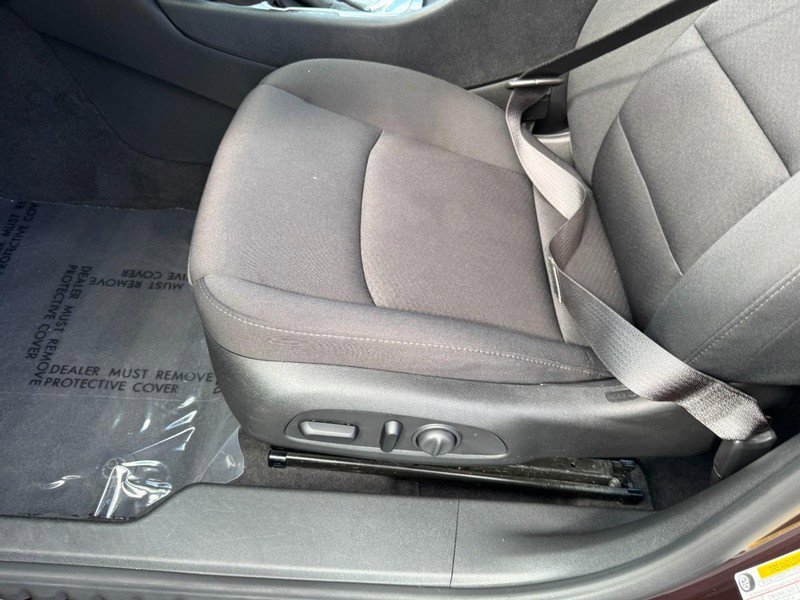 Used 2020 Chevrolet Malibu LS FWD image 14