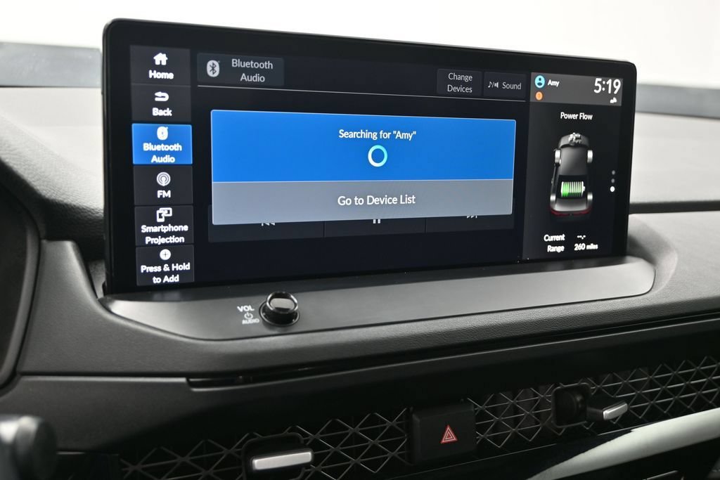 Certified 2023 Honda Accord Sport image 19