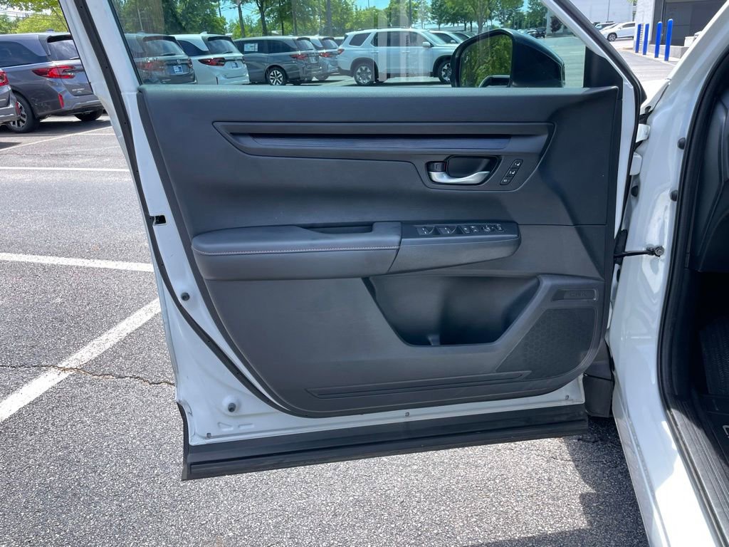 Certified 2024 Honda CR-V Sport-L image 24