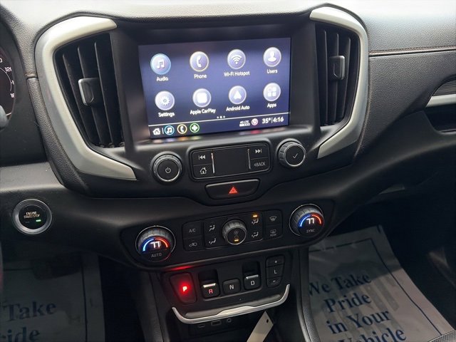 Used 2019 GMC Terrain SLT w/ Preferred Package image 14