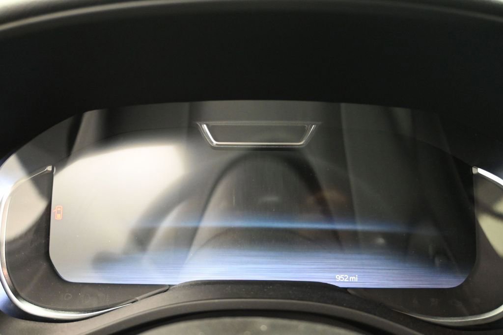 Used 2025 RAM 1500 Big Horn RWD image 10