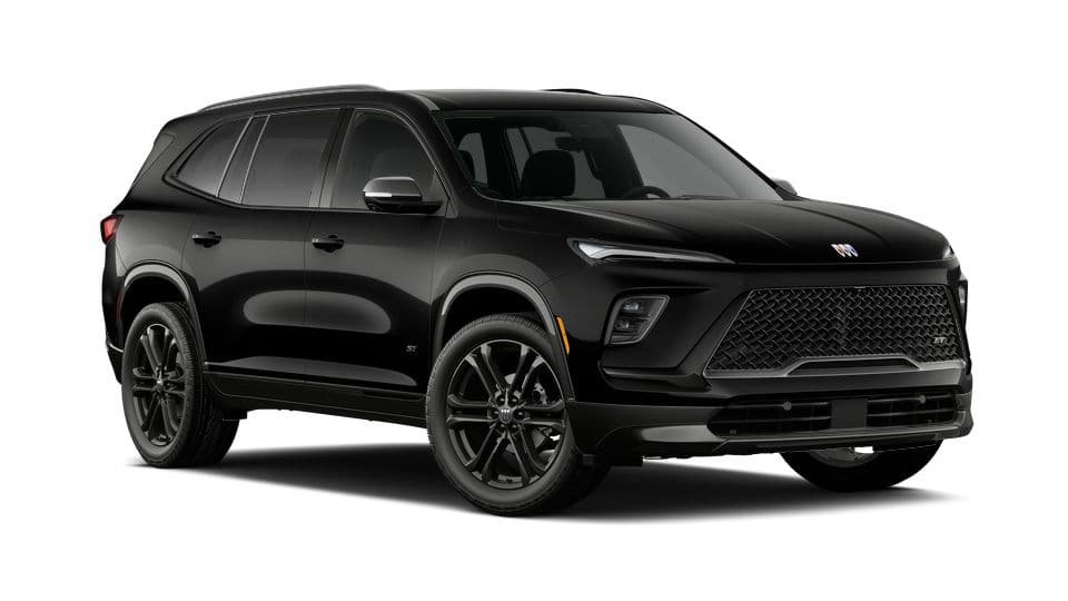 New 2027 Buick Enclave Sport Touring w/ Power Package AWD/4WD image 30