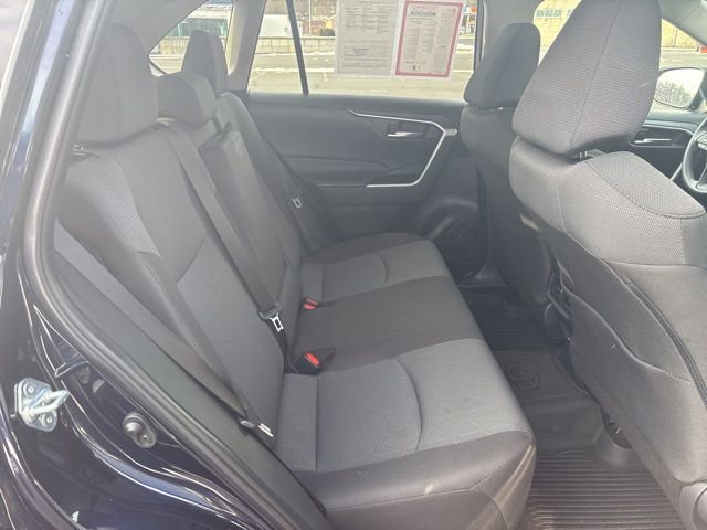 Certified 2024 Toyota RAV4 XLE image 15