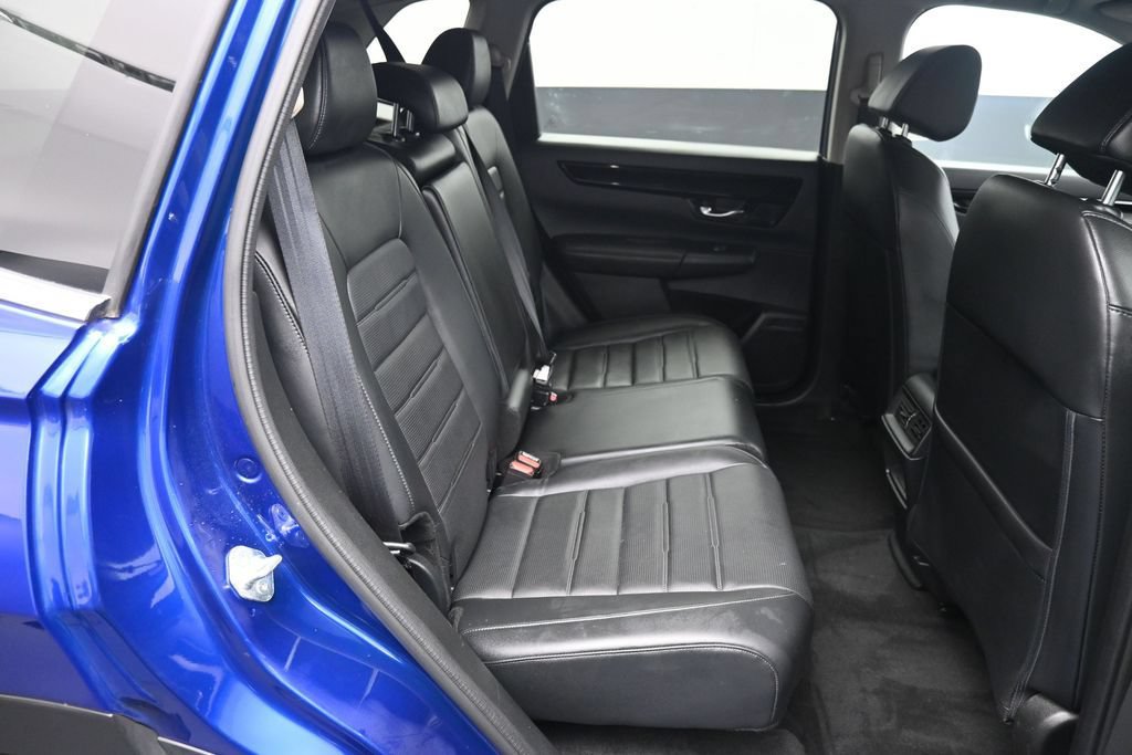 Certified 2023 Honda CR-V EX-L image 25