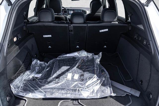 New 2026 Mercedes-Benz GLE 580 4MATIC image 23