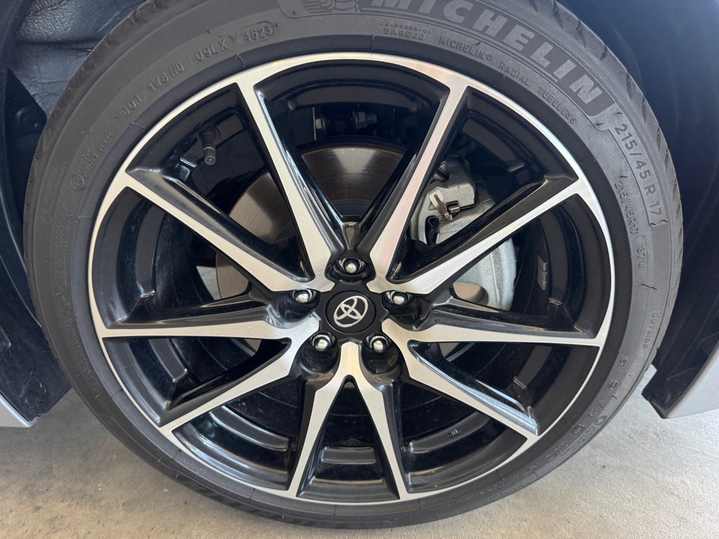 Used 2024 Toyota GR86 image 42