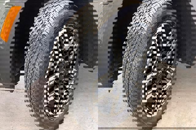 Certified 2026 Hyundai Santa Cruz Limited image 34