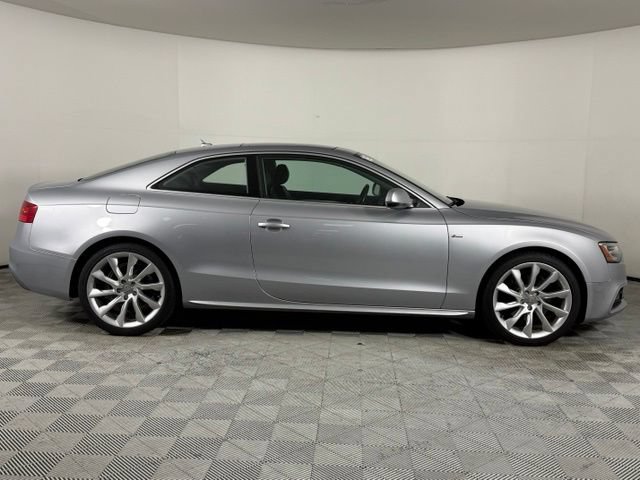 Used 2016 Audi A5 2.0T Premium Plus AWD/4WD image 8