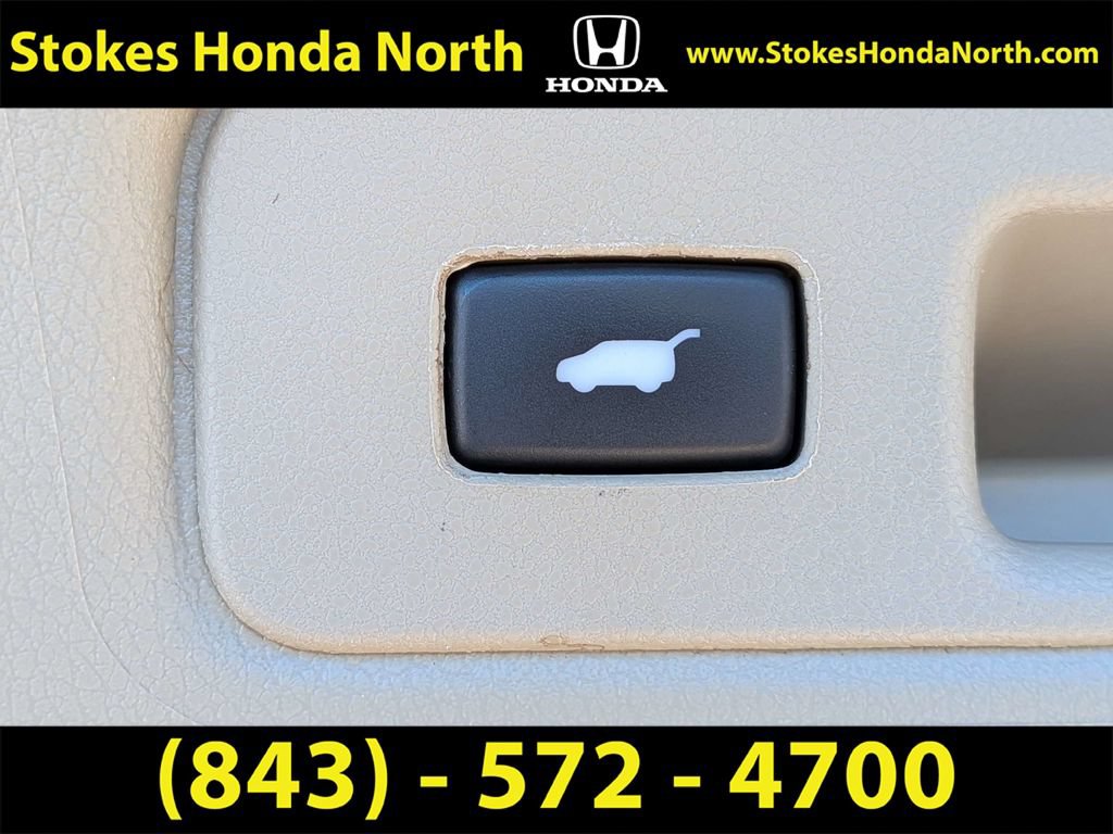 Used 2015 Acura RDX w/ Technology Package FWD image 18