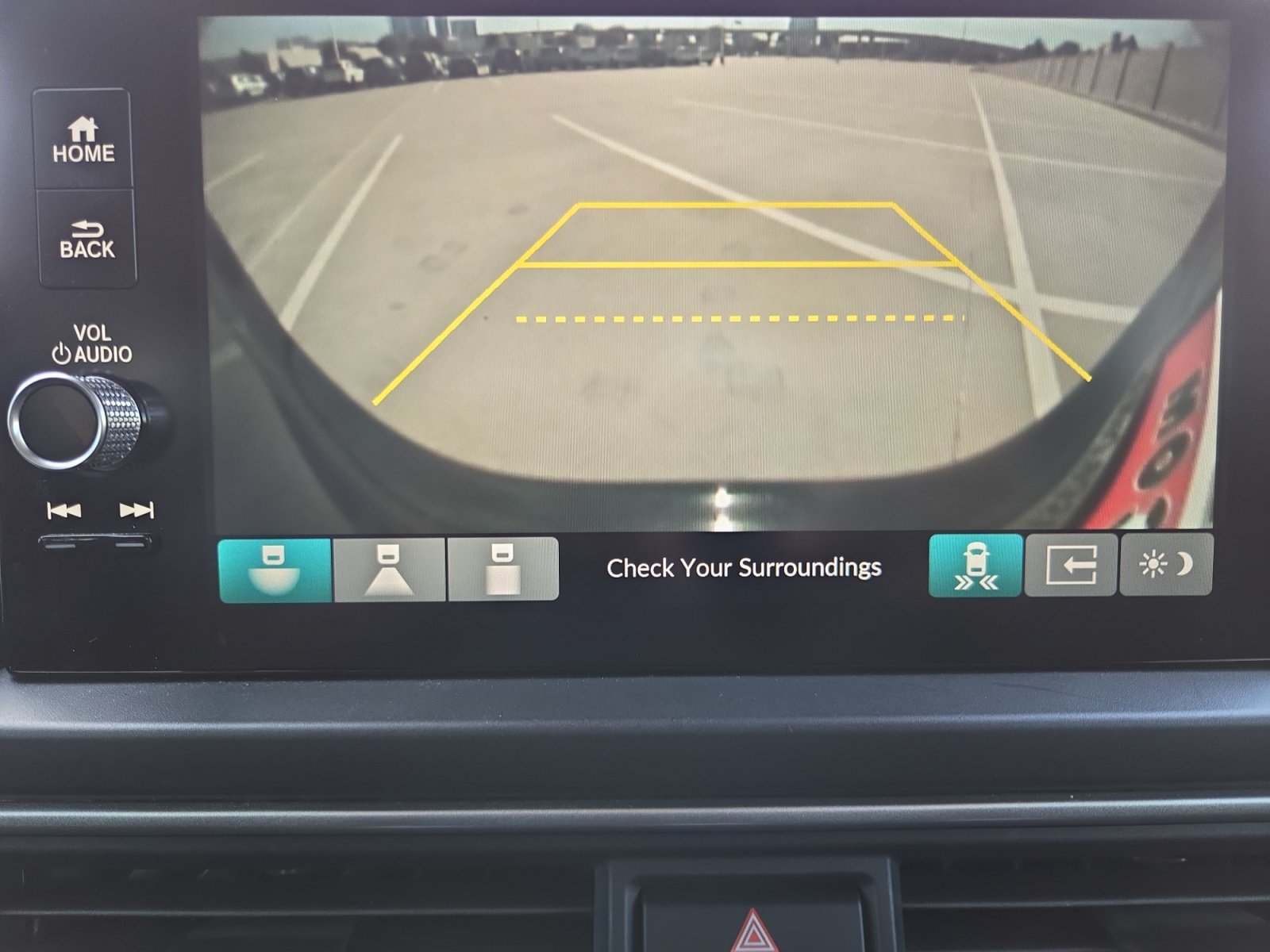 Used 2024 Honda Pilot EX-L image 27
