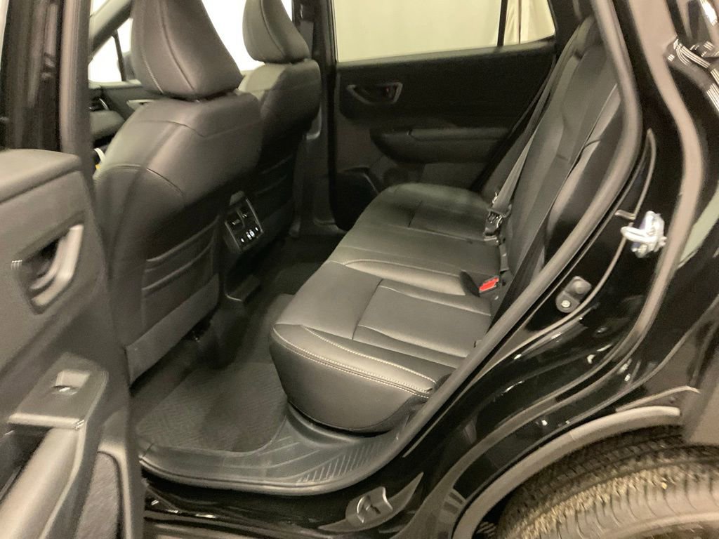 New 2026 Subaru Outback Limited AWD/4WD image 30