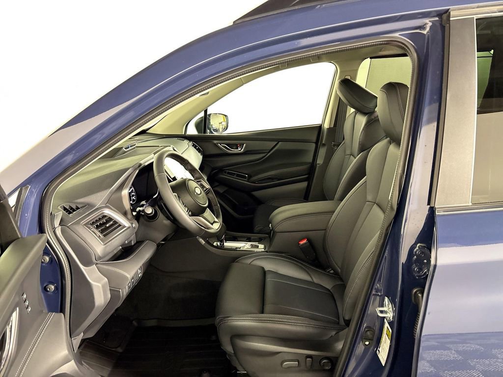 New 2025 Subaru Ascent Limited image 12