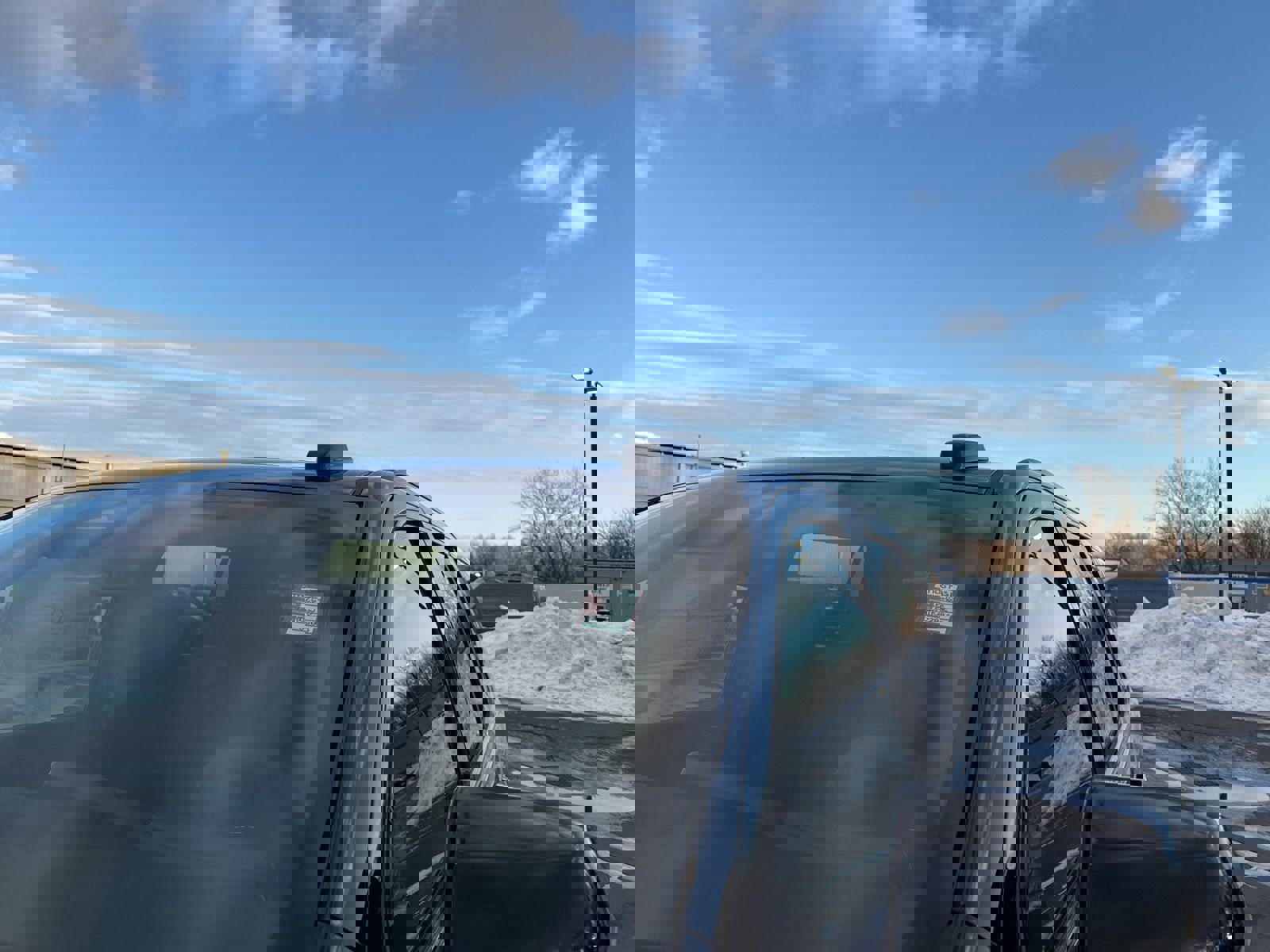 New 2026 Chevrolet Tahoe RST w/ Comfort Package image 49