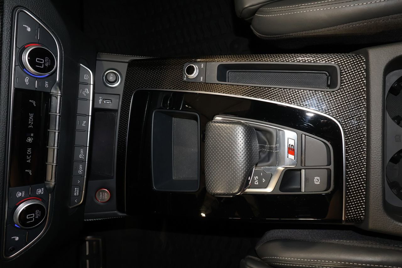 Used 2022 Audi SQ5 Premium Plus image 14