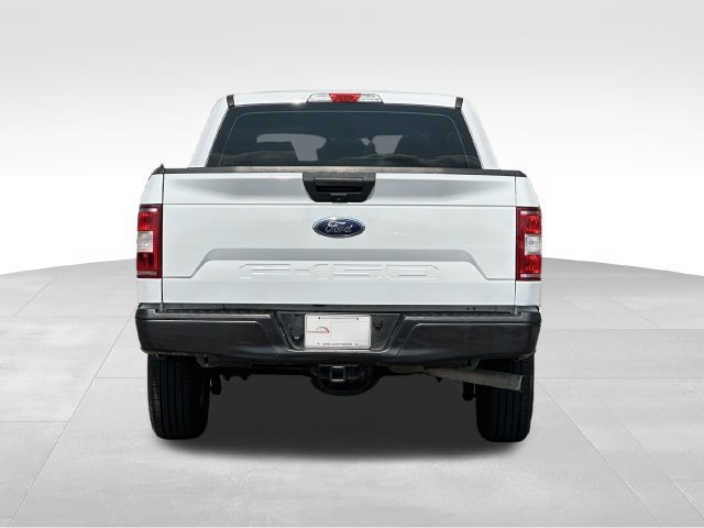 Used 2018 Ford F150 XL w/ Equipment Group 101A Mid RWD image 4