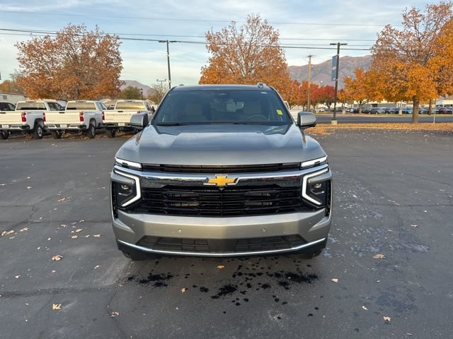 New 2026 Chevrolet Tahoe LS w/ Max Trailering Package image 3