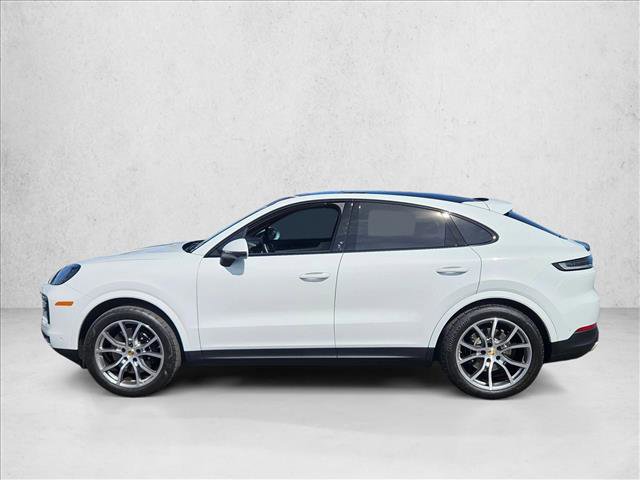 Used 2024 Porsche Cayenne Coupe image 9