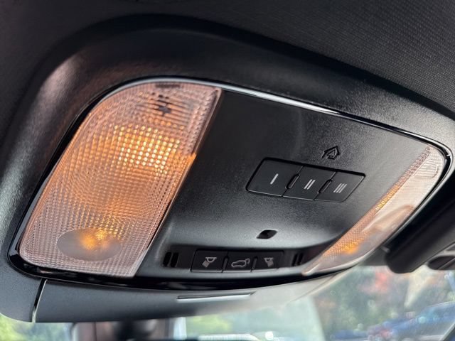 New 2026 Dodge Durango GT w/ Blacktop Package RWD image 36