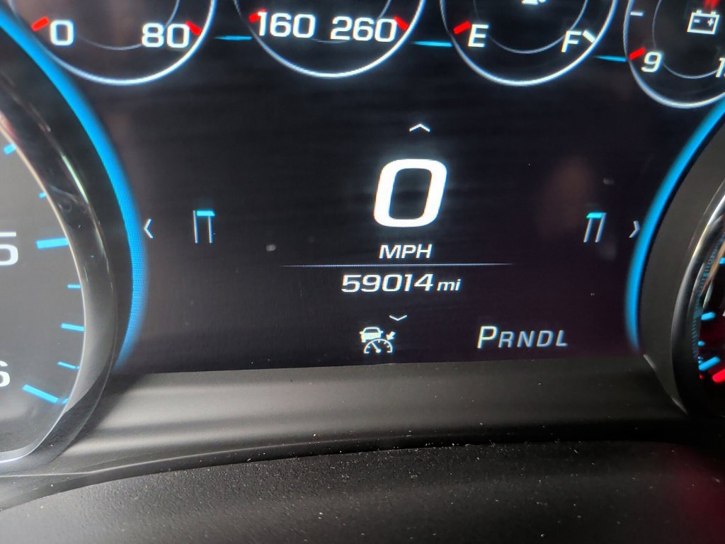 Used 2020 Chevrolet Suburban Premier w/ Max Trailering Package AWD/4WD image 22