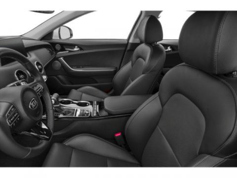 Used 2018 Kia Stinger Premium image 12