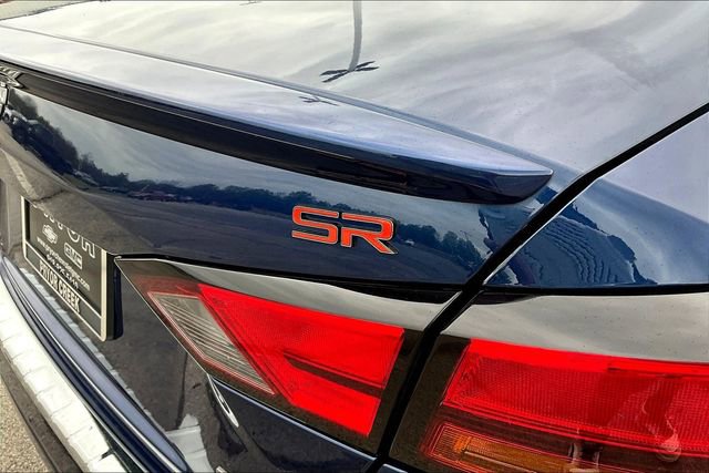 Used 2023 Nissan Altima 2.0 SR image 24