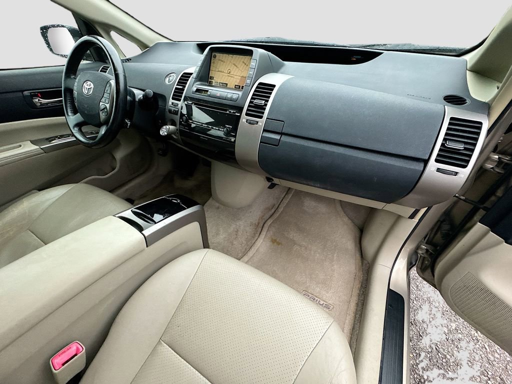 Used 2009 Toyota Prius image 27