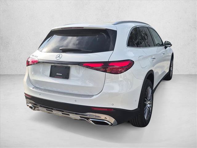 New 2027 Mercedes-Benz GLC 300 video 2
