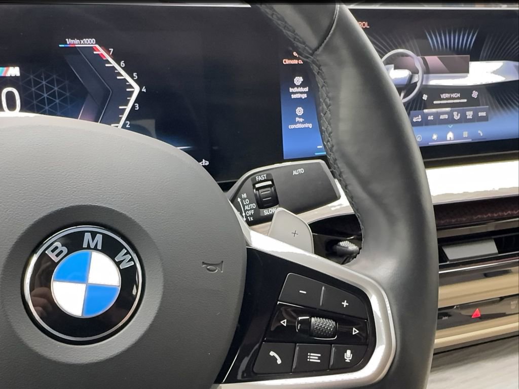 Used 2025 BMW 430i RWD image 41
