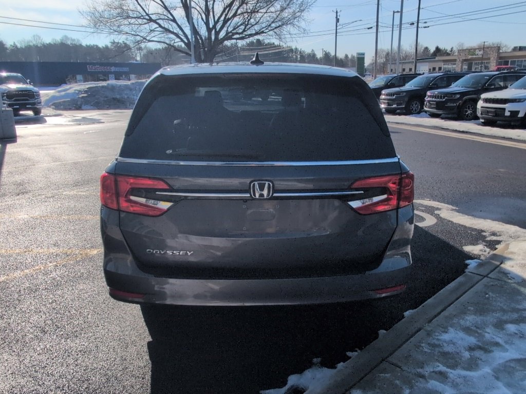 Used 2023 Honda Odyssey EX-L image 6