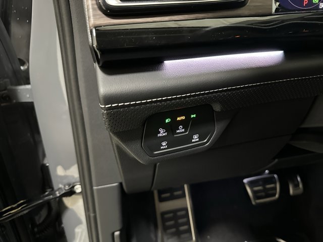 New 2026 Volkswagen Atlas SEL Premium R-Line image 36