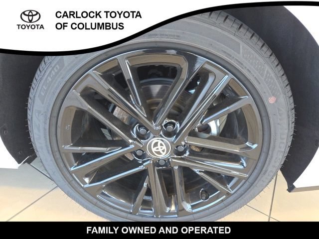 Used 2026 Toyota Camry SE w/ Convenience Package FWD image 11