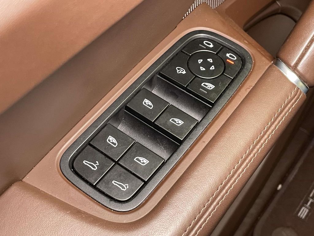 Certified 2023 Porsche Cayenne GTS image 37