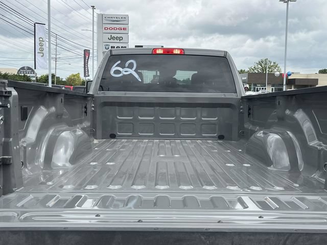 New 2026 RAM 3500 Tradesman AWD/4WD image 17