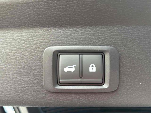 New 2026 Mitsubishi Outlander SE image 35