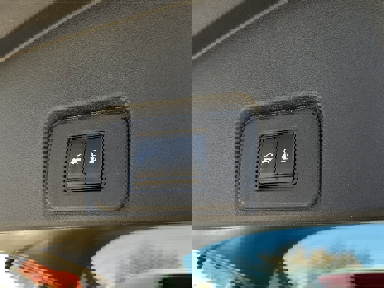 Certified 2021 Nissan Rogue Platinum image 28