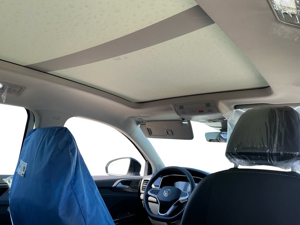 New 2026 Volkswagen Taos SE AWD/4WD image 20
