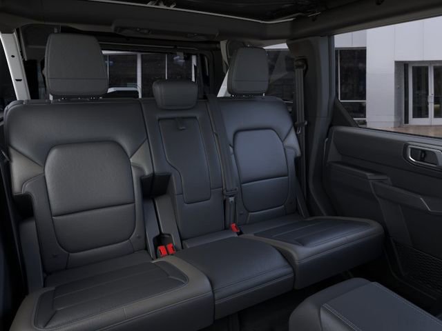 New 2025 Ford Bronco Outer Banks AWD/4WD image 11