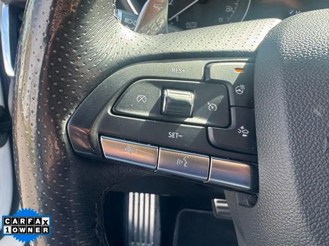 Used 2020 Cadillac CT5 V w/ Platinum Package image 19