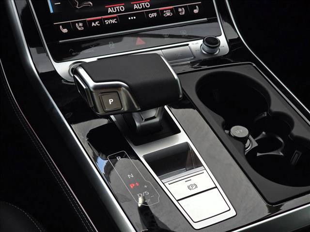 New 2026 Audi Q7 3.0T Premium Plus AWD/4WD image 24