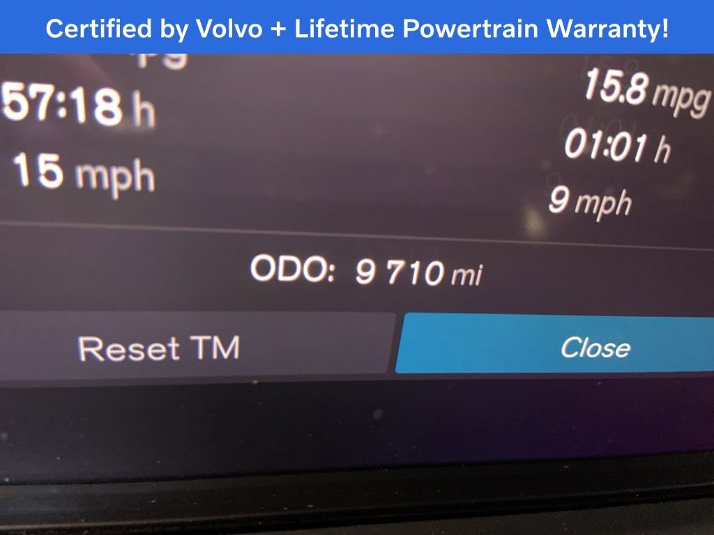 Used 2023 Volvo XC60 B5 Plus w/ Climate Package image 8