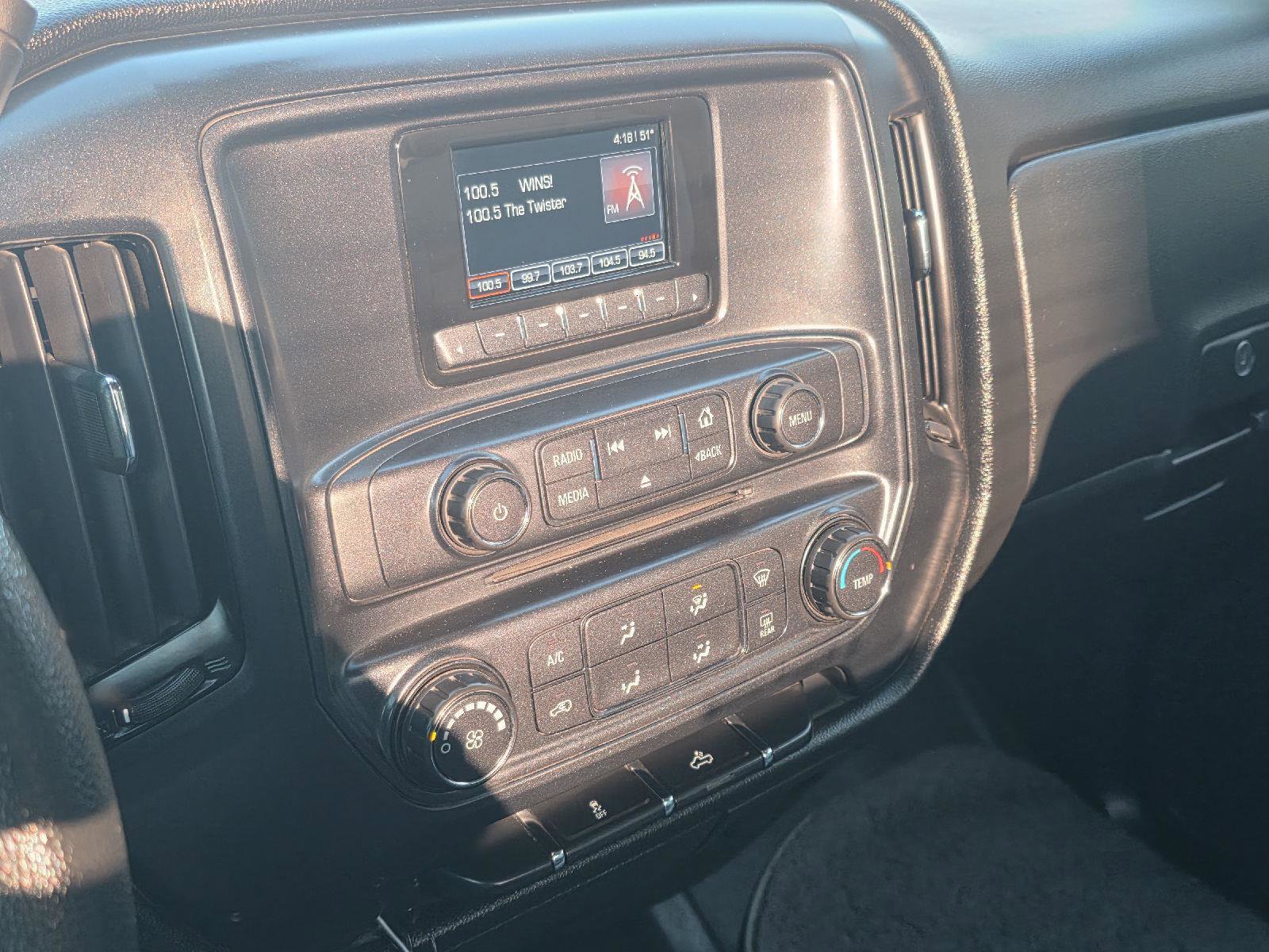 Used 2014 GMC Sierra 1500 w/ Sierra Convenience Package image 14