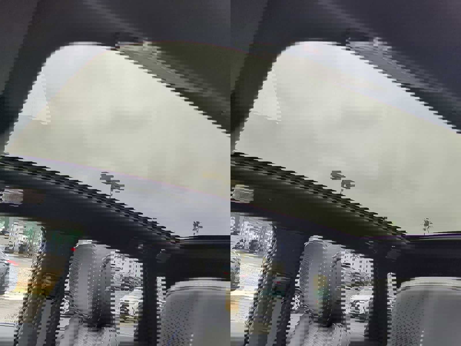 New 2026 Cadillac Lyriq V image 23