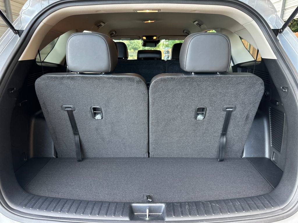 Used 2025 Kia Sorento S image 38