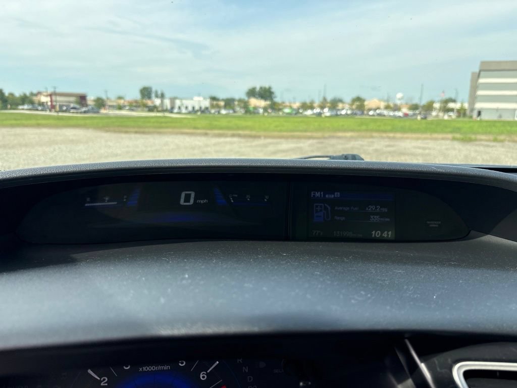 Used 2013 Honda Civic EX-L image 26