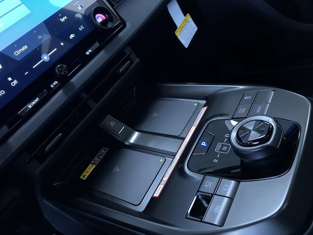 New 2026 Toyota C-HR AWD/4WD image 29