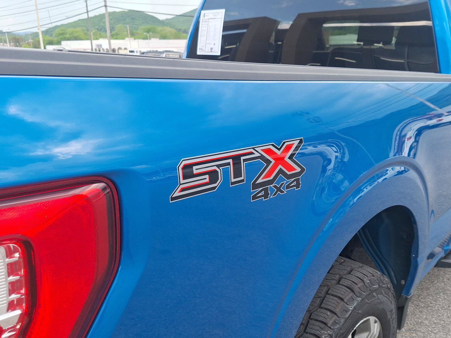 Used 2021 Ford F150 XL w/ Equipment Group 101A High AWD/4WD image 5